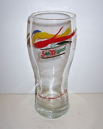 Beer Glass Collection Beer Glass Collection