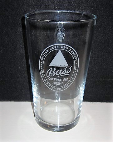 Beer Glass Collection