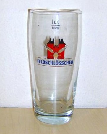 Beer Glass Collection