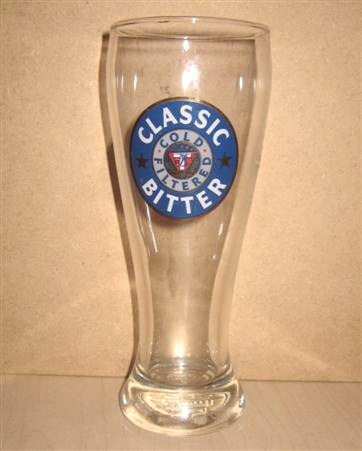 Beer Glass Collection