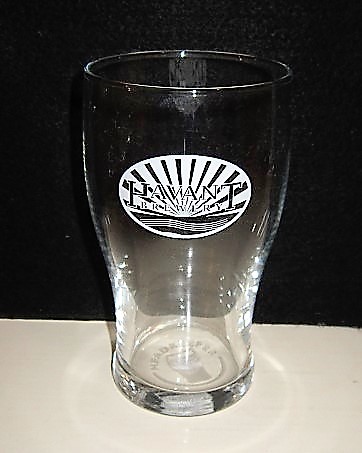 Beer Glass Collection