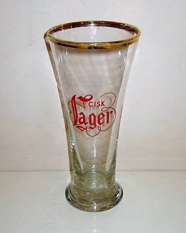 Beer Glass Collection