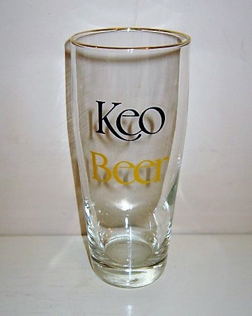 Beer Glass Collection