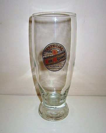 Beer Glass Collection