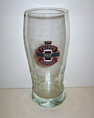 Beer Glass Collection