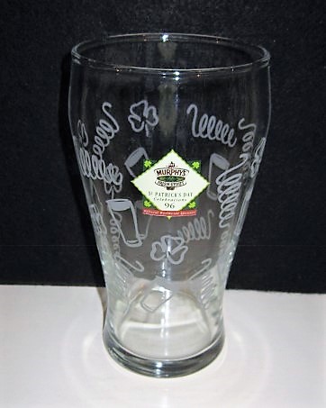 Beer Glass Collection